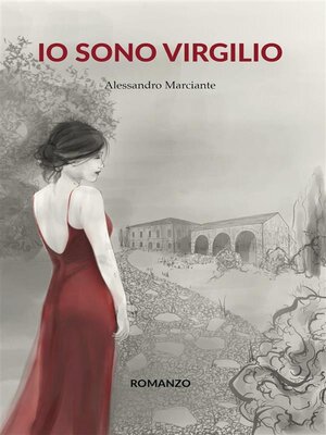 cover image of Io sono Virgilio